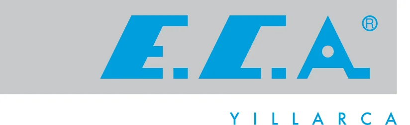 E.C.A. logosu